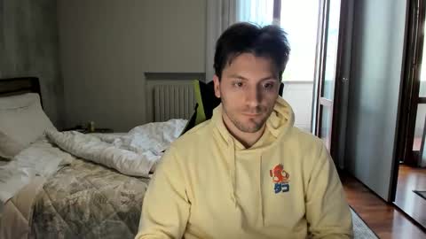 Marco online show from 03-07-26, 09:50