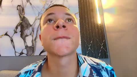 caleb online show from 04-15-26, 04:08