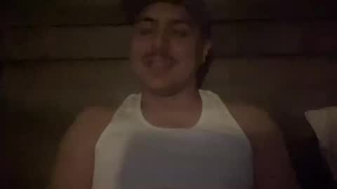 Snapshot of cali_boy818 chatting on 10-19-25, 07:20 . online show from 10-19-25, 07:20