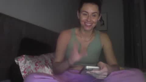 The Cali Cambri online show from 01-04-25, 05:16