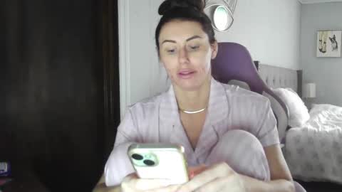The Cali Cambri online show from 02-10-25, 04:58
