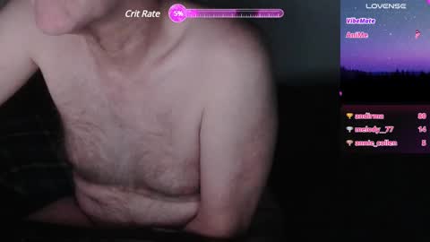 Calicatman online show from 12-22-24, 10:06