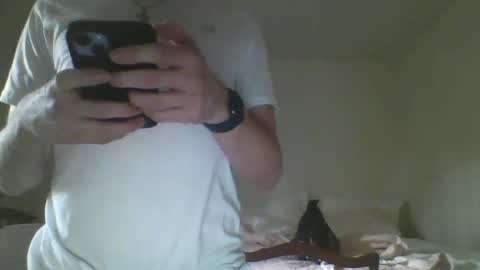 Alfredo online show from 01-24-25, 08:11