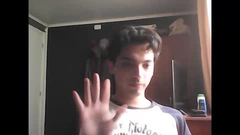 Calgula online show from 10-08-25, 07:00