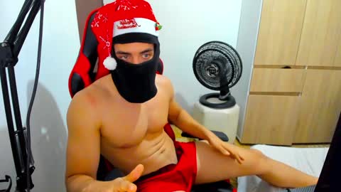 calihotcaliente27 online show from 12-16-24, 04:16