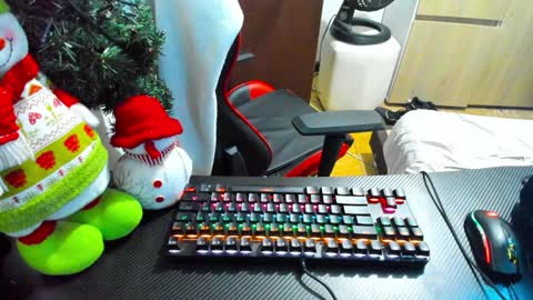 calihotcaliente27 online show from 12-31-24, 10:26