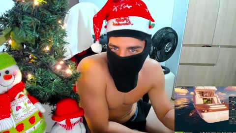 calihotcaliente27 online show from 12-31-24, 01:30