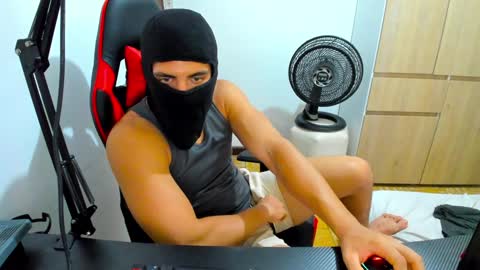 calihotcaliente27 online show from 02-01-25, 02:34