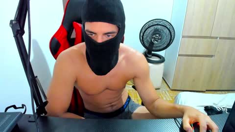 calihotcaliente27 online show from 02-05-25, 01:33