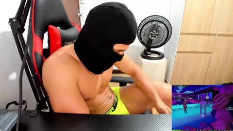 calihotcaliente27 online show from 02-11-25, 04:13