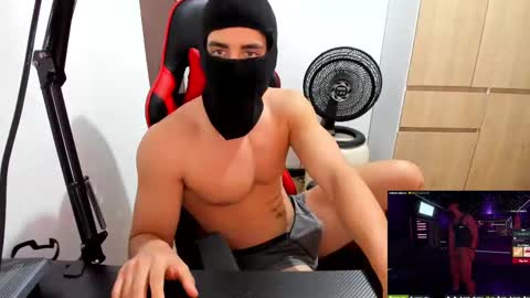 calihotcaliente27 online show from 02-22-25, 05:02