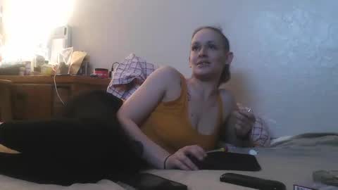 caliibaddie online show from 03-04-25, 08:57