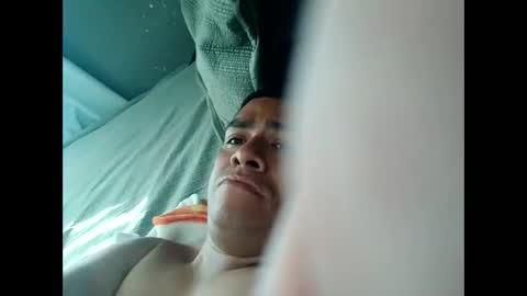 calilober online show from 11-19-25, 09:59