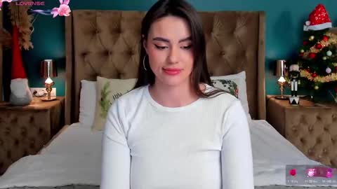 Cali online show from 12-20-25, 12:29