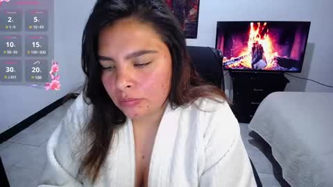 caliope_goddess1 online show from 01-14-25, 06:49