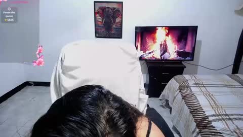 caliope_goddess1 online show from 01-21-25, 06:34