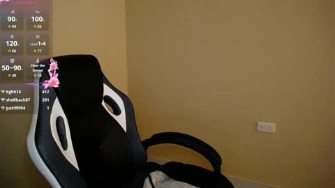 caliope_goddess1 online show from 02-16-25, 04:53