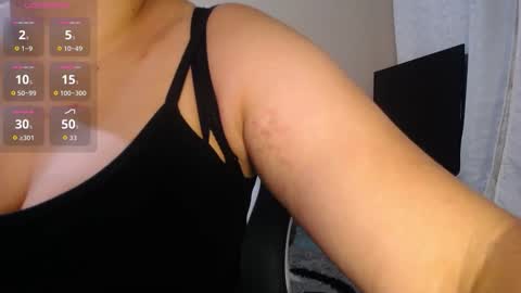 caliope_goddess1 online show from 10-09-25, 10:46