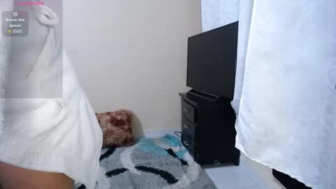 caliope_goddess1 online show from 10-17-25, 10:29