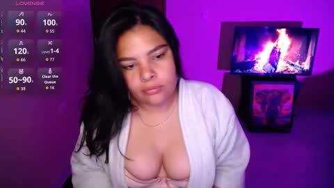 caliope_goddess1 online show from 12-17-25, 09:04