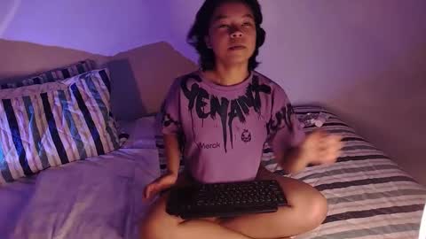 Snapshot of calipso__ chatting on 10-18-25, 08:09 Sofia online show from 10-18-25, 08:09