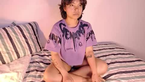 Snapshot of calipso__ chatting on 10-24-25, 06:48 Sofia online show from 10-24-25, 06:48