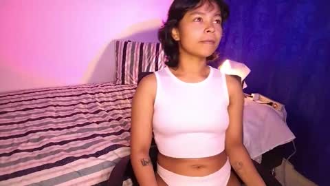 Snapshot of calipso__ chatting on 10-29-25, 09:05 Sofia online show from 10-29-25, 09:05