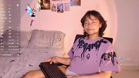 Snapshot of calipso__ chatting on 11-11-25, 09:04 Sofia online show from 11-11-25, 09:04