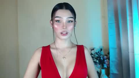 Anna online show from 02-01-25, 10:44