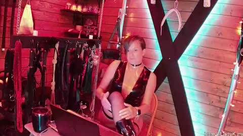 call_me_lady_kay online show from 11-12-25, 11:32