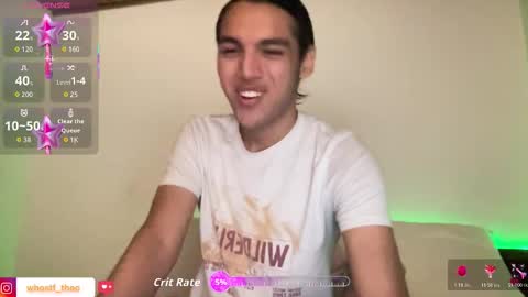 Mateo online show from 11-26-25, 10:38