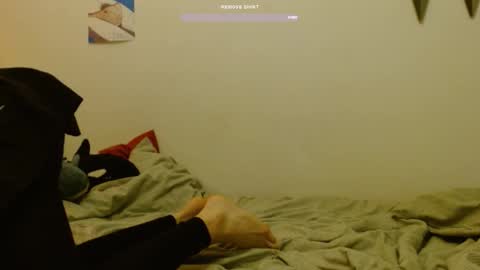 Cal online show from 03-08-25, 08:14