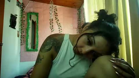 paula online show from 04-09-26, 07:08