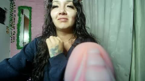 paula online show from 04-11-26, 07:45