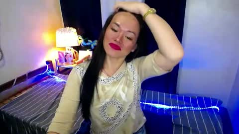 Snapshot of callme_mama chatting on 12-10-24, 01:33 Althea online show from 12-10-24, 01:33