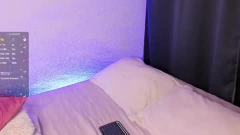 Snapshot of callme_val chatting on 02-23-25, 02:29 Val online show from 02-23-25, 02:29