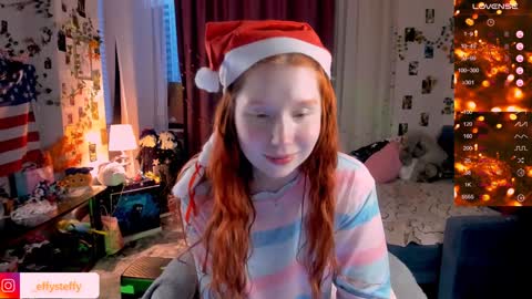 Effyblonde   follow my telegram channel for more content3 online show from 12-23-24, 07:28