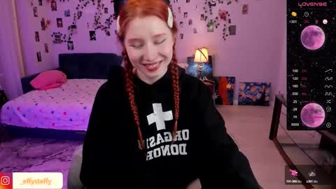 Effyblonde   follow my telegram channel for more content3 online show from 02-22-25, 08:42