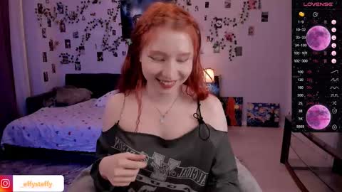 Effyblonde   follow my telegram channel for more content3 online show from 02-27-25, 11:37
