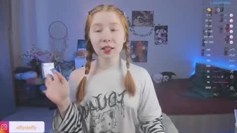 Effyblonde   follow my telegram channel for more content3 online show from 01-12-26, 12:10