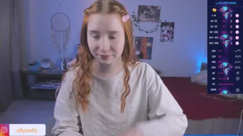 Effyblonde   follow my telegram channel for more content3 online show from 02-13-26, 05:53