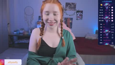 Effyblonde   follow my telegram channel for more content3 online show from 02-15-26, 04:47