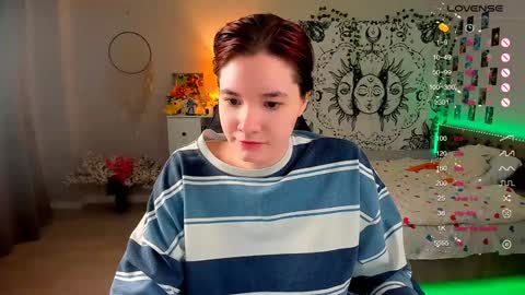 kate online show from 12-14-24, 11:12