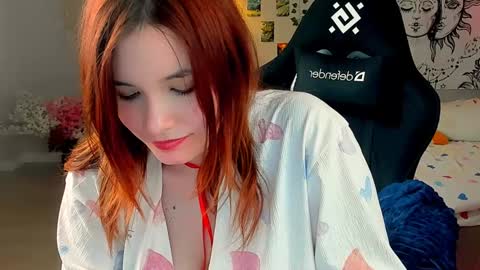 kate online show from 12-16-24, 01:21
