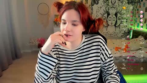 kate online show from 12-20-24, 03:25