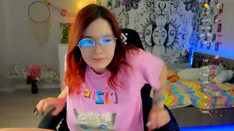 kate online show from 12-27-24, 09:50