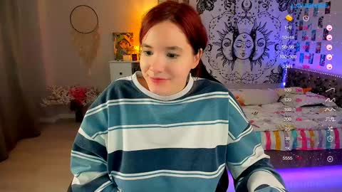 kate online show from 01-13-25, 10:35
