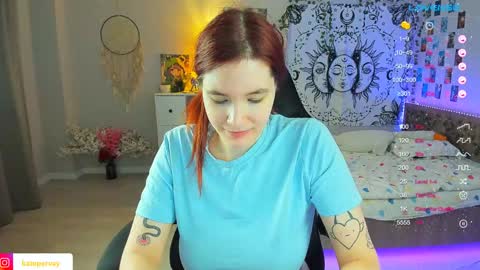 kate online show from 01-23-25, 09:29