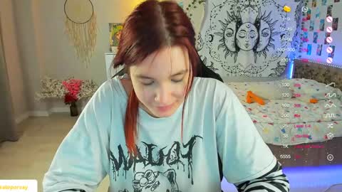 kate online show from 01-24-25, 10:19