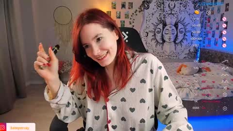 kate online show from 01-28-25, 10:34